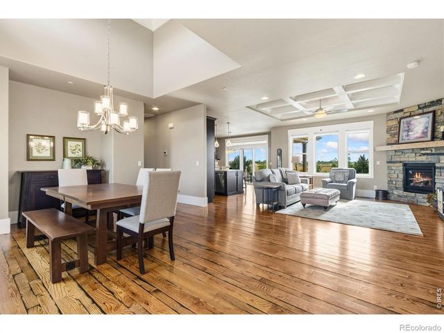 2148 Scenic Estates Drive, Fort Collins, CO 80524