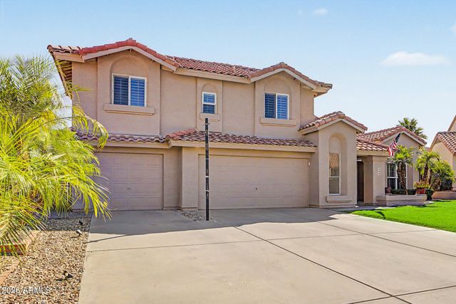 4333 E ALISO Canyon, Phoenix, AZ 85044