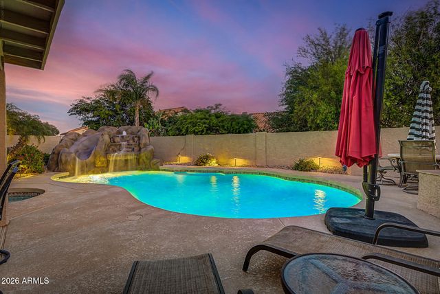 4333 E ALISO Canyon, Phoenix, AZ 85044