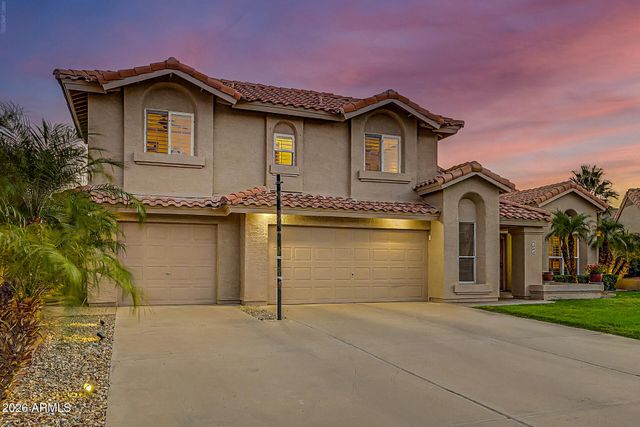 4333 E ALISO Canyon, Phoenix, AZ 85044
