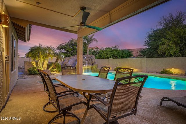 4333 E ALISO Canyon, Phoenix, AZ 85044