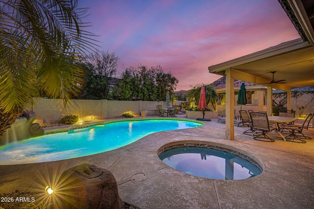 4333 E ALISO Canyon, Phoenix, AZ 85044