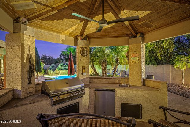 4333 E ALISO Canyon, Phoenix, AZ 85044