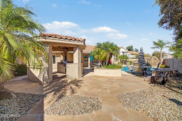 4333 E ALISO Canyon, Phoenix, AZ 85044