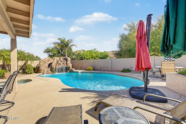 4333 E ALISO Canyon, Phoenix, AZ 85044