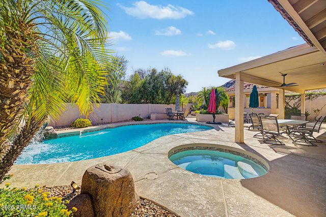 4333 E ALISO Canyon, Phoenix, AZ 85044