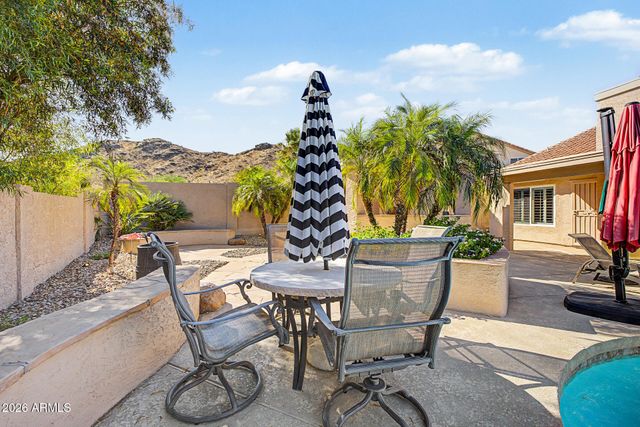 4333 E ALISO Canyon, Phoenix, AZ 85044
