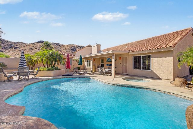 4333 E ALISO Canyon, Phoenix, AZ 85044