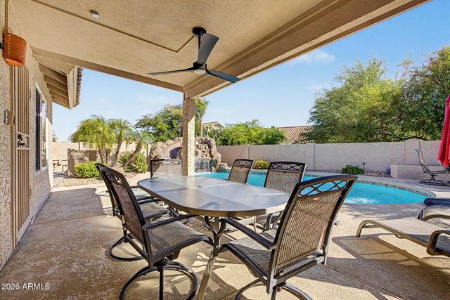 4333 E ALISO Canyon, Phoenix, AZ 85044