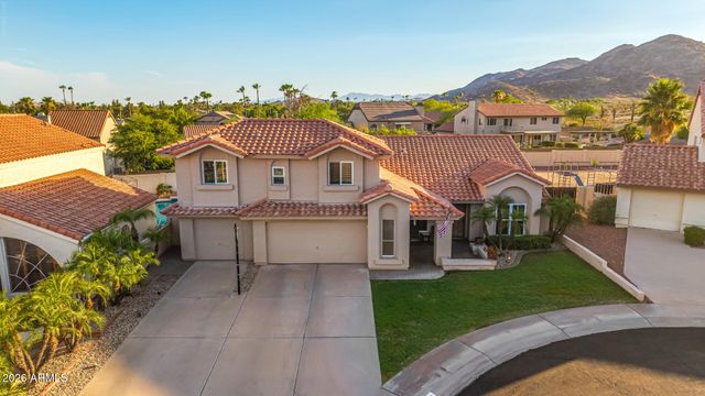 4333 E ALISO Canyon, Phoenix, AZ 85044