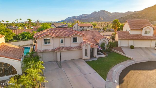 4333 E ALISO Canyon, Phoenix, AZ 85044