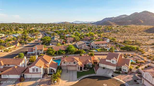 4333 E ALISO Canyon, Phoenix, AZ 85044