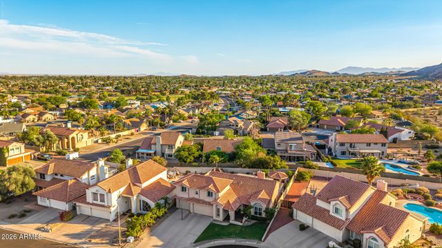 4333 E ALISO Canyon, Phoenix, AZ 85044