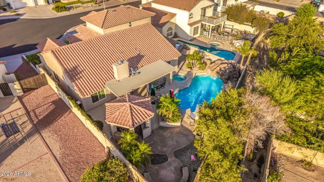 4333 E ALISO Canyon, Phoenix, AZ 85044