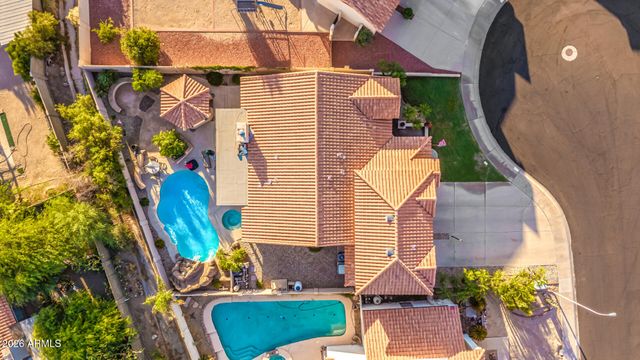 4333 E ALISO Canyon, Phoenix, AZ 85044