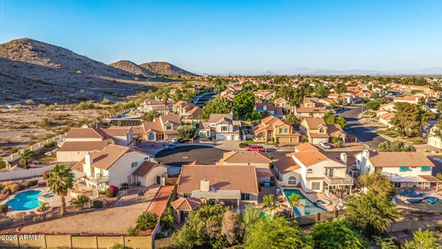 4333 E ALISO Canyon, Phoenix, AZ 85044