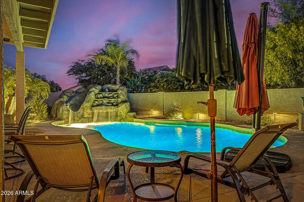4333 E ALISO Canyon, Phoenix, AZ 85044 — photo 3