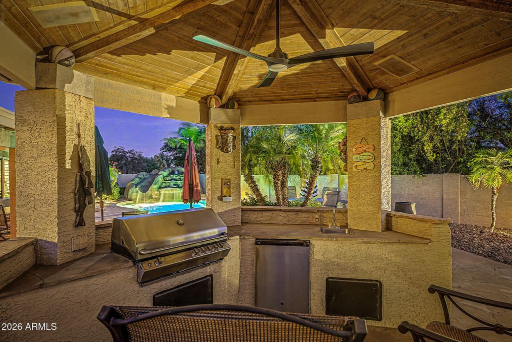 4333 E ALISO Canyon, Phoenix, AZ 85044 — photo 4