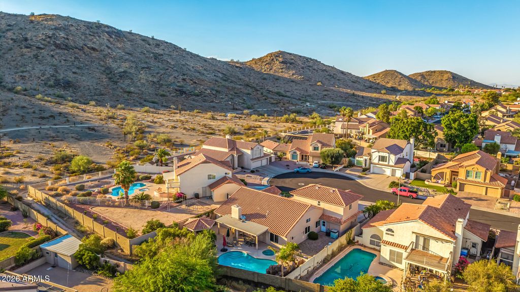 4333 E ALISO Canyon, Phoenix, AZ 85044 — photo 5