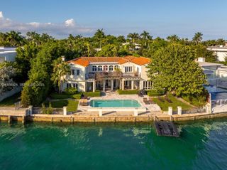 11 E Rivo Alto Drive, Miami Beach, FL 33139