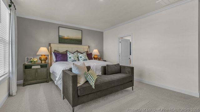 1017 Martin Farms Boulevard, Aberdeen, NC 28315