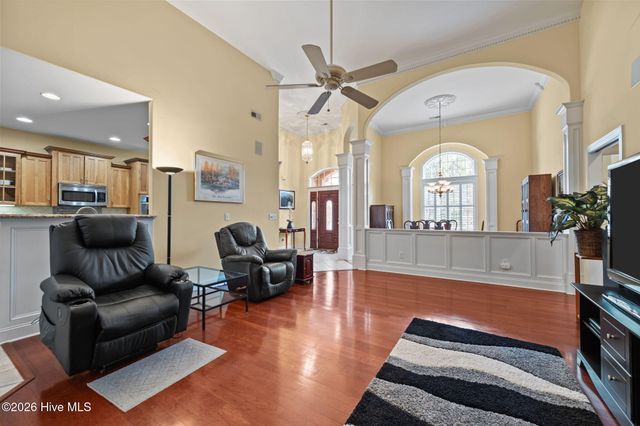 211 Port Side Drive, Sneads Ferry, NC 28460