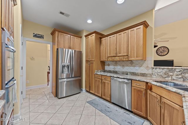 211 Port Side Drive, Sneads Ferry, NC 28460