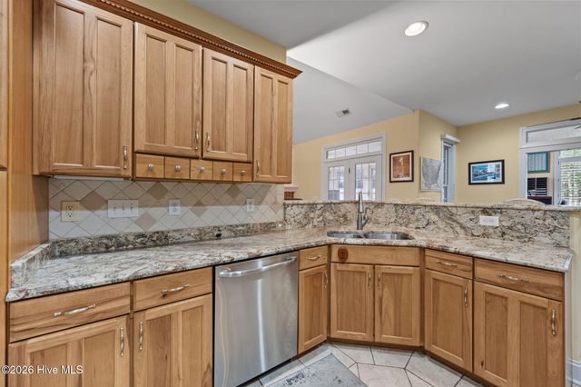 211 Port Side Drive, Sneads Ferry, NC 28460