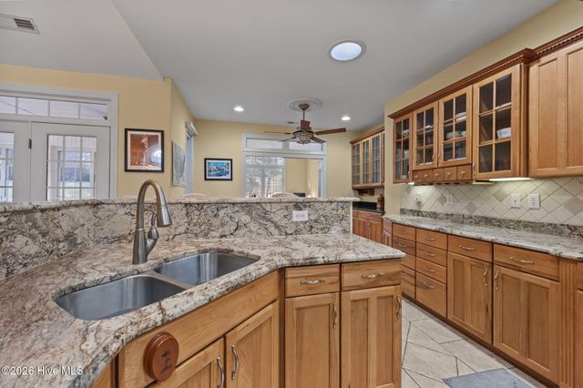 211 Port Side Drive, Sneads Ferry, NC 28460