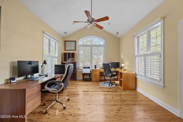 211 Port Side Drive, Sneads Ferry, NC 28460