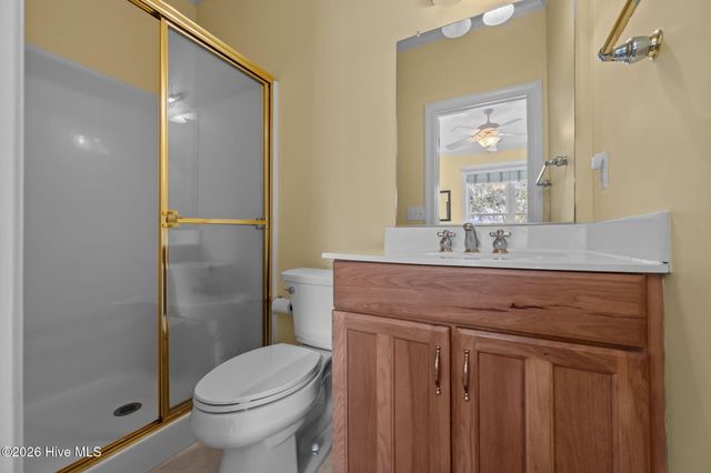 211 Port Side Drive, Sneads Ferry, NC 28460