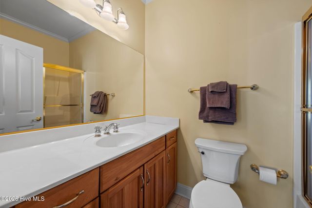 211 Port Side Drive, Sneads Ferry, NC 28460