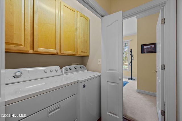 211 Port Side Drive, Sneads Ferry, NC 28460