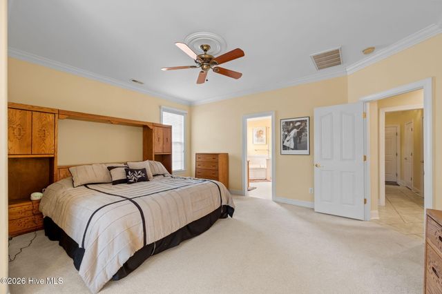 211 Port Side Drive, Sneads Ferry, NC 28460