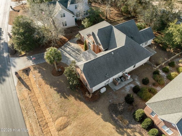 211 Port Side Drive, Sneads Ferry, NC 28460
