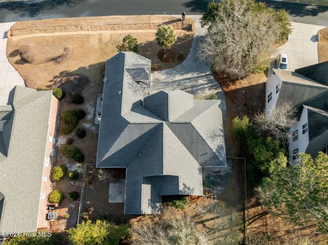 211 Port Side Drive, Sneads Ferry, NC 28460