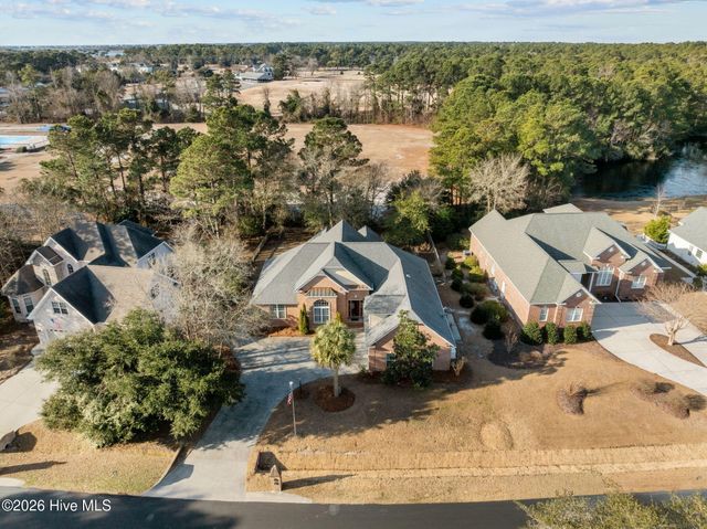 211 Port Side Drive, Sneads Ferry, NC 28460