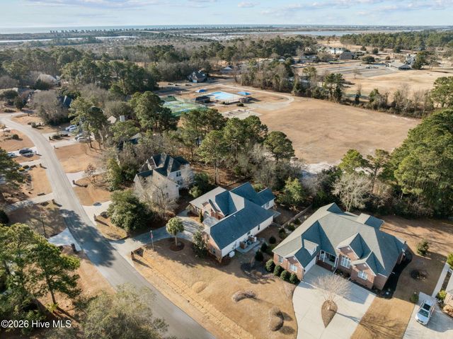 211 Port Side Drive, Sneads Ferry, NC 28460