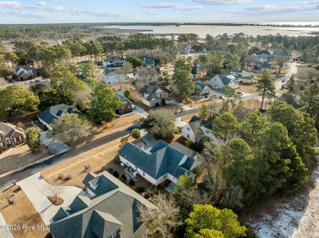 211 Port Side Drive, Sneads Ferry, NC 28460