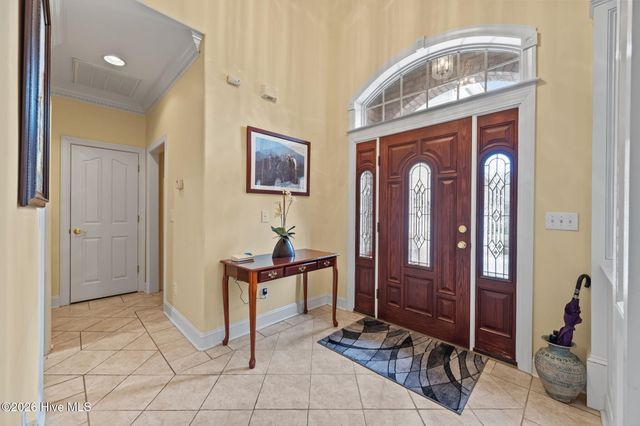 211 Port Side Drive, Sneads Ferry, NC 28460