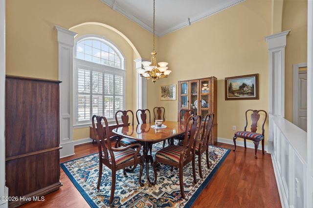 211 Port Side Drive, Sneads Ferry, NC 28460