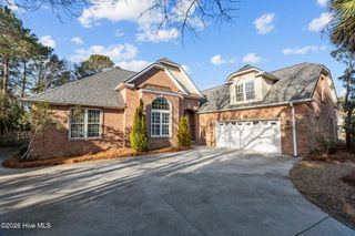 211 Port Side Drive, Sneads Ferry, NC 28460
