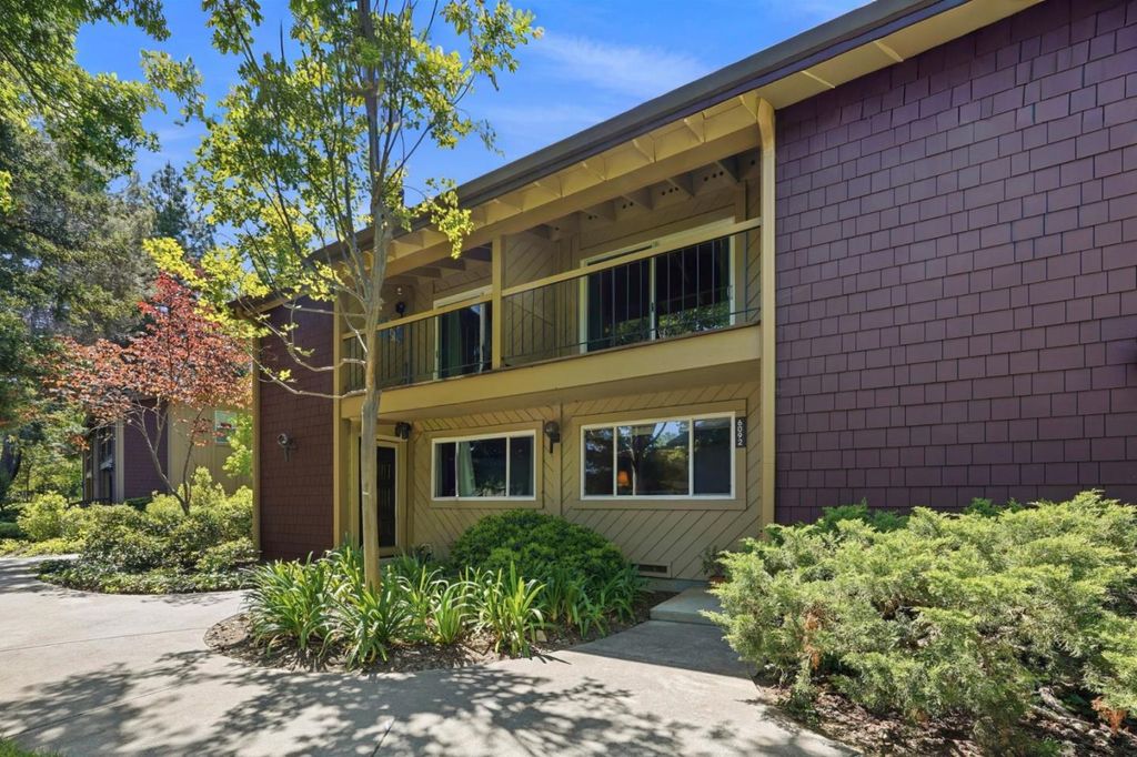 6092 Calle De Amor, San Jose, CA 95124