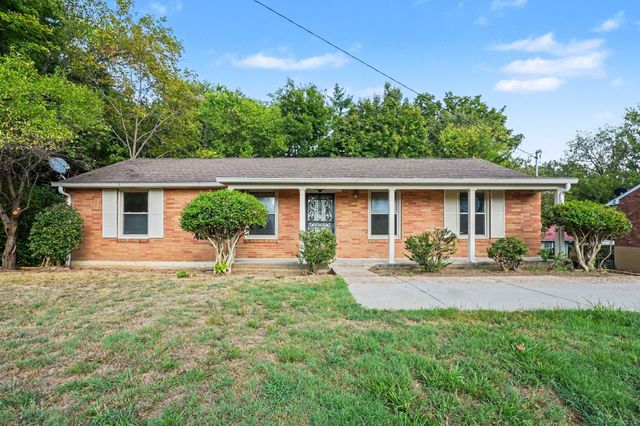 310 Binkley Dr, Nashville, TN 37211