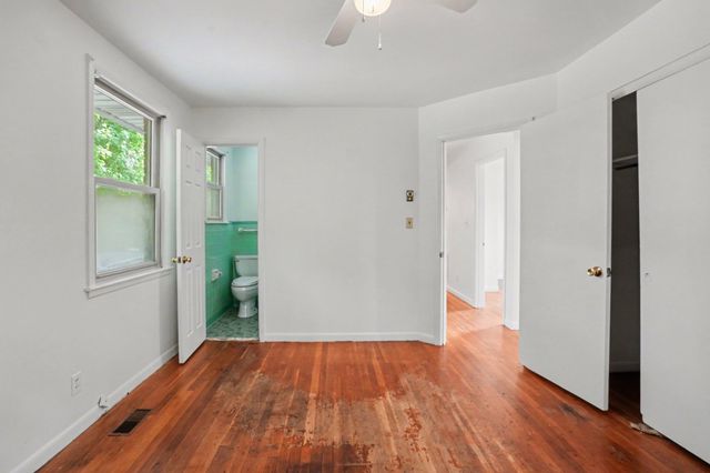 310 Binkley Dr, Nashville, TN 37211