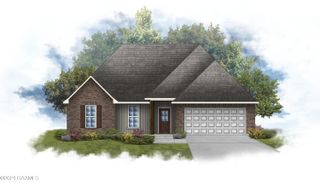304 Summer Street, Broussard, LA 70518