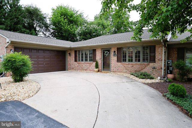 1025 MATTHEW CT, Hagerstown, MD 21742