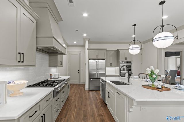 58 Watson Grande Way, Owens Cross Roads, AL 35763