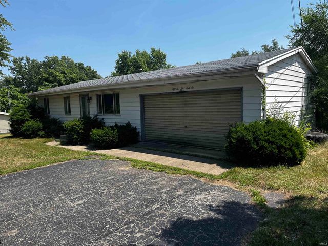 56266 Butternut Road, South Bend, IN 46619
