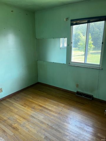 56266 Butternut Road, South Bend, IN 46619